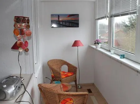 Апартаменты Ferienwohnung-l222