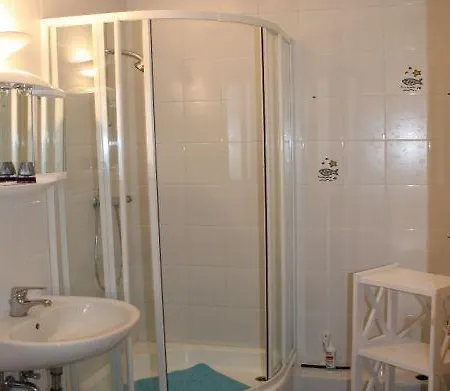 Апартаменты Ferienwohnung-l222 *