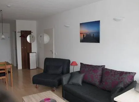Апартаменты Ferienwohnung-l222 Бразилиен
