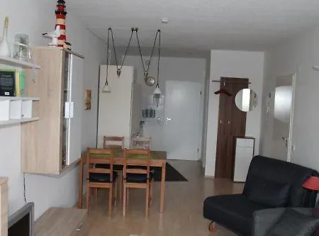 Ferienwohnung-l222 Апартаменты *